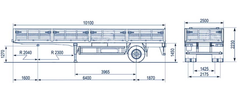 МАЗ-938020